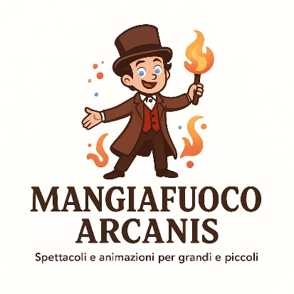 Marzio Fioratti | Mangiafuoco Arcanis